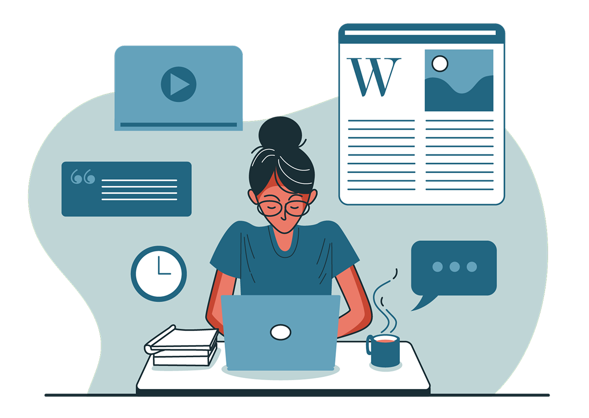 Free Publishing Consultation
